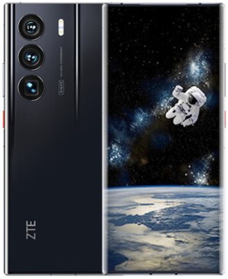 Axon 40 Ultra 5G Space Edition Dual SIM TD-LTE CN 1TB A2023P